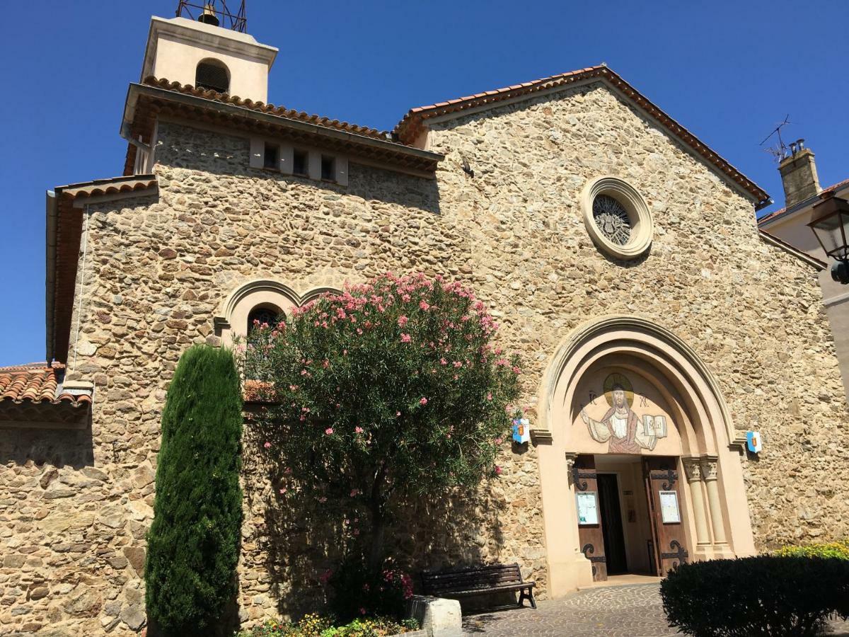 סן-מקסים Bastide Du Levant מראה חיצוני תמונה